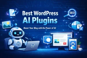 Best WordPress AI Plugins