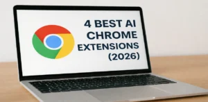 Best AI Chrome Extensions 2026