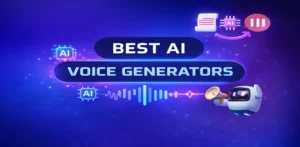 Best AI Voice Generators 2026