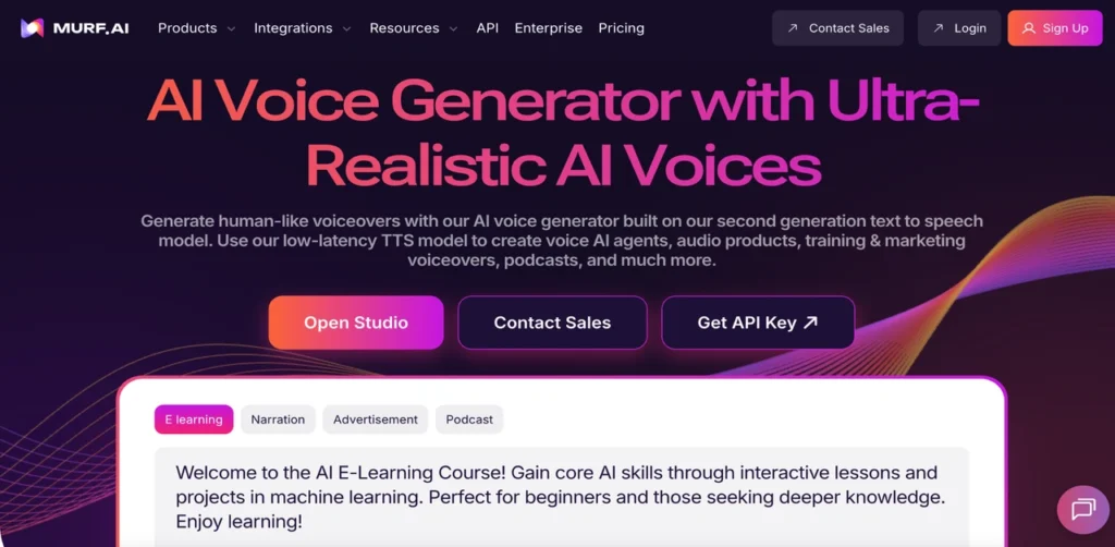 Murf AI