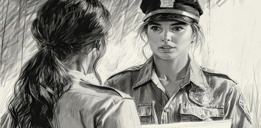 StoryBoard AI Art Style